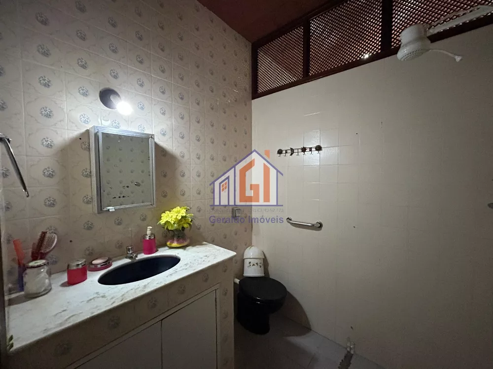 Casa, 3 quartos, 200 m² - Foto 20