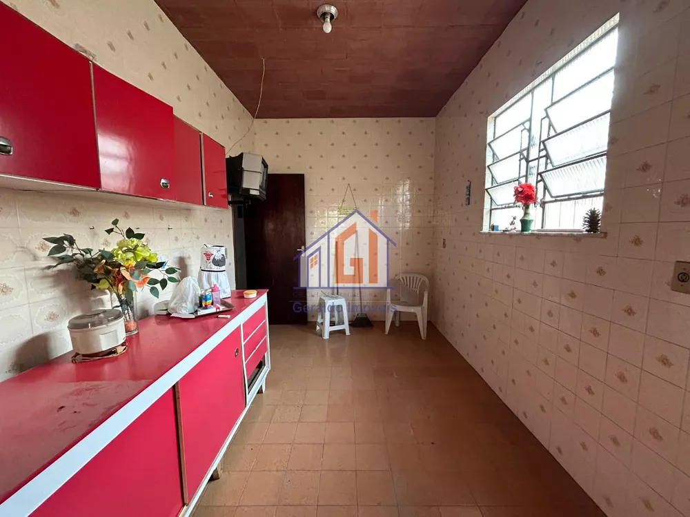 Casa, 3 quartos, 200 m² - Foto 22
