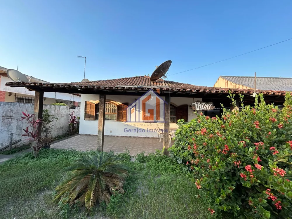 Casa, 3 quartos, 200 m² - Foto 8