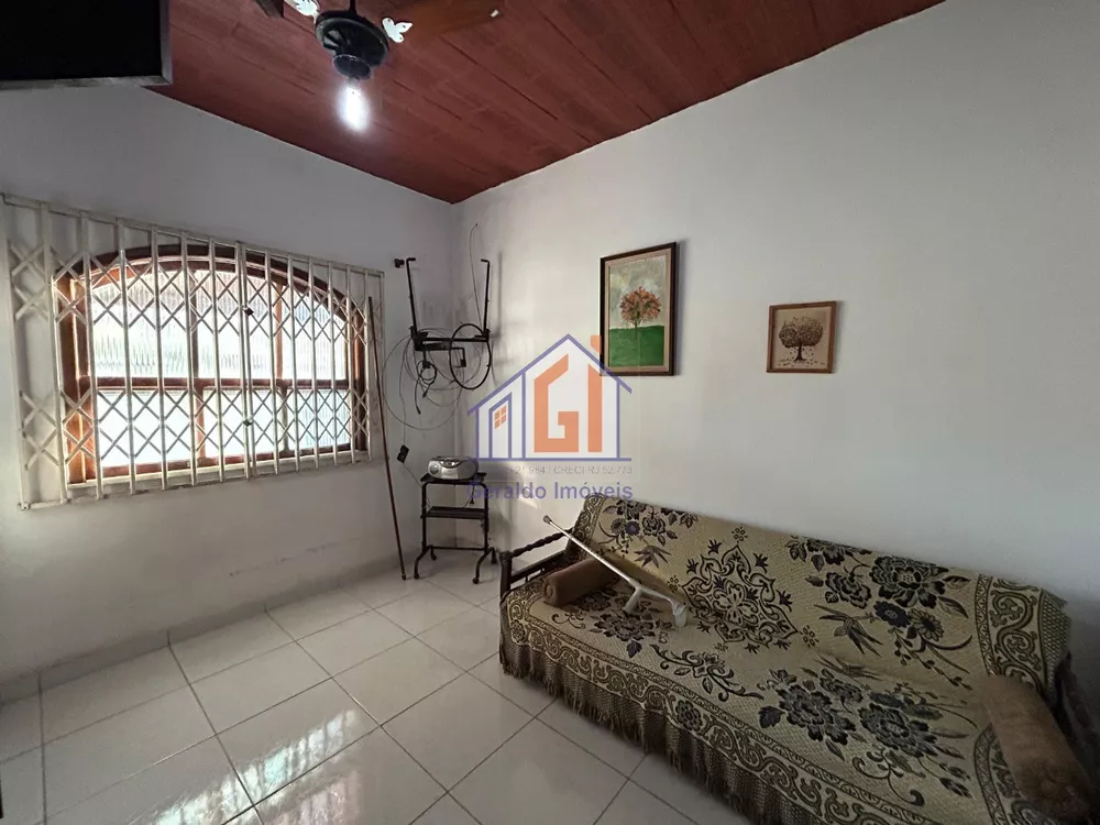 Casa, 3 quartos, 200 m² - Foto 15