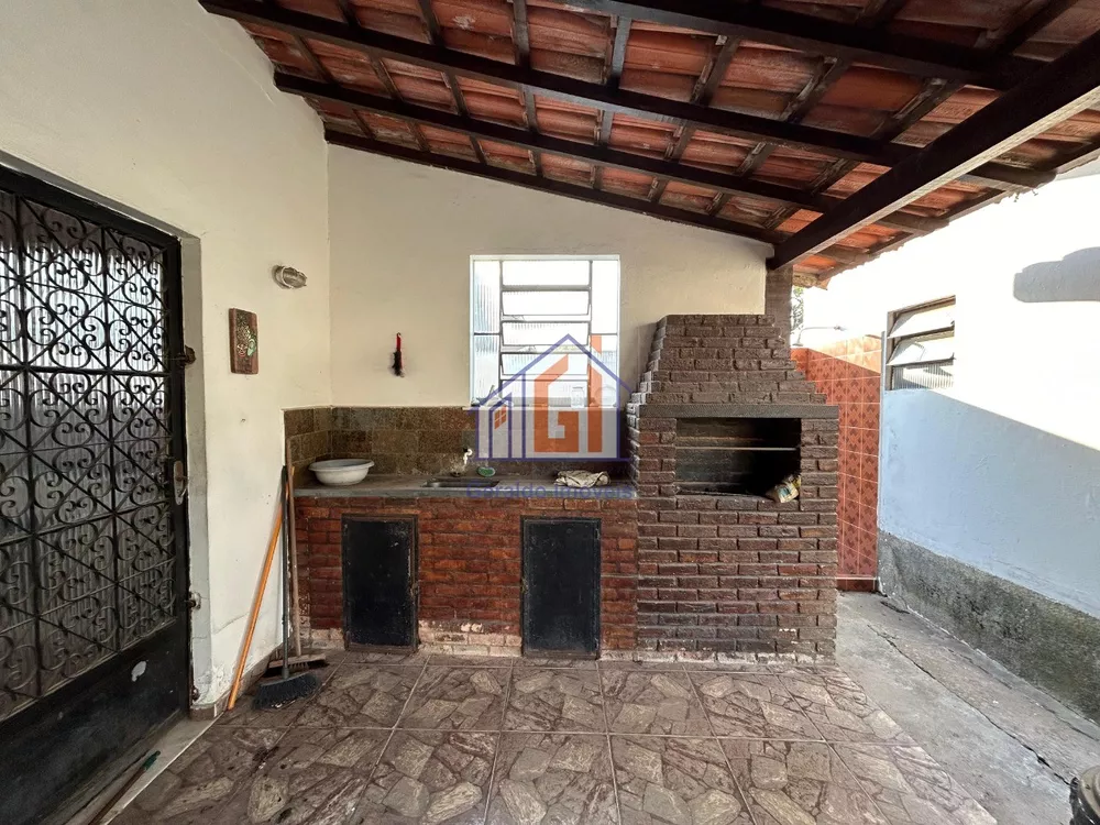 Casa, 3 quartos, 200 m² - Foto 5