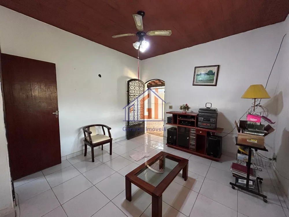 Casa, 3 quartos, 200 m² - Foto 11