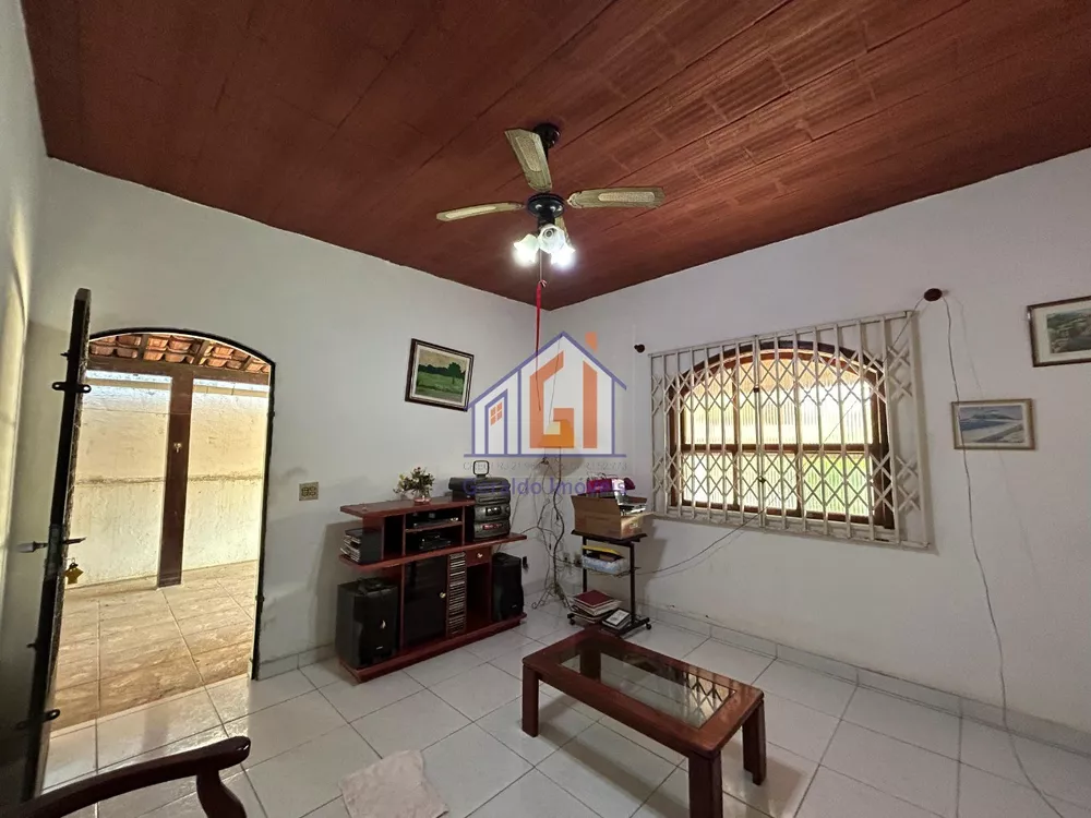 Casa, 3 quartos, 200 m² - Foto 12