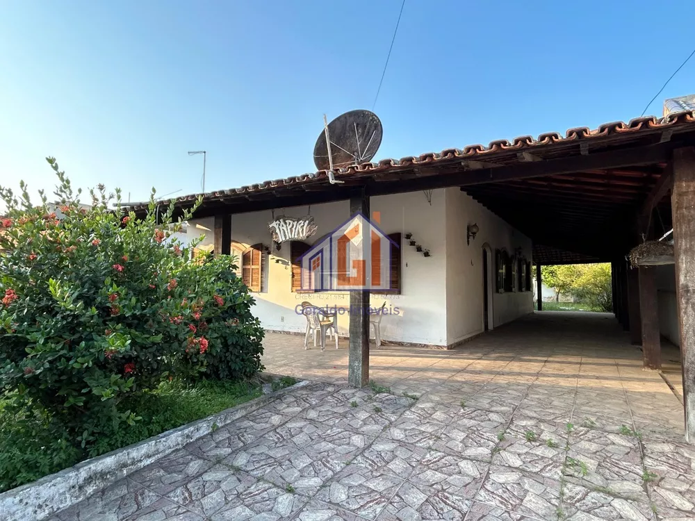 Casa, 3 quartos, 200 m² - Foto 9