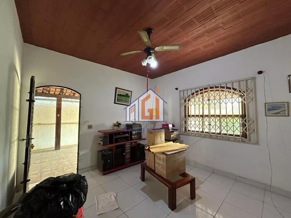 Casa, 3 quartos, 200 m² - Foto 13
