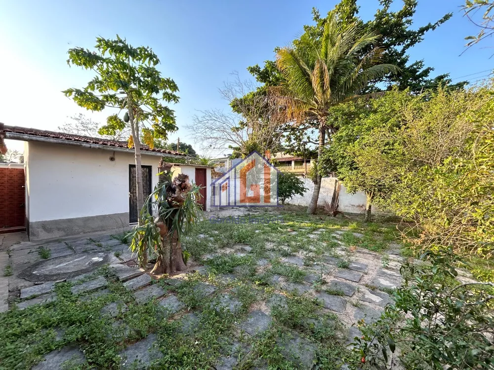 Casa à venda com 3 quartos, 200m² - Foto 4