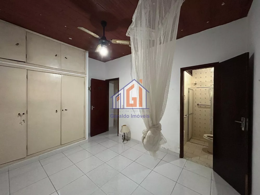 Casa, 3 quartos, 200 m² - Foto 19