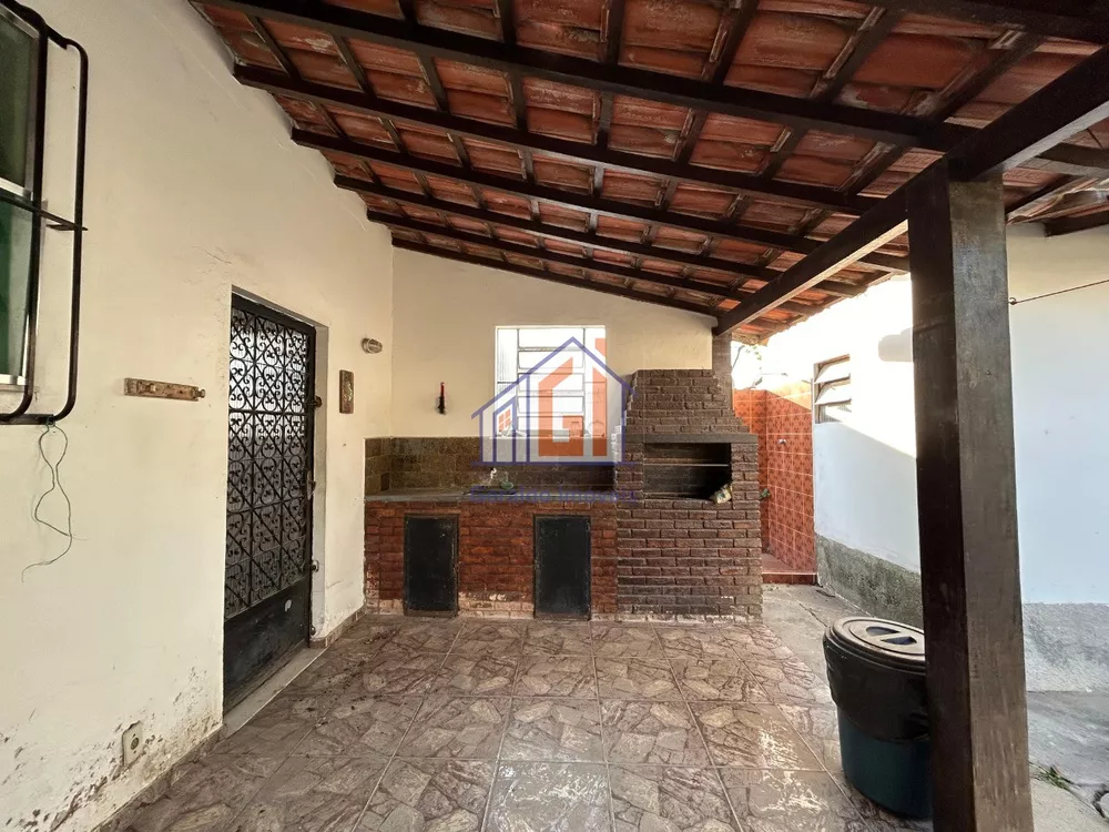 Casa, 3 quartos, 200 m² - Foto 6