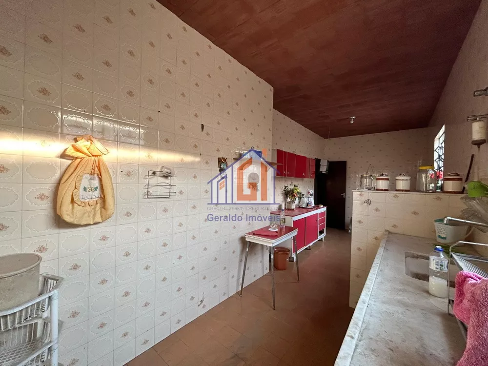 Casa, 3 quartos, 200 m² - Foto 23