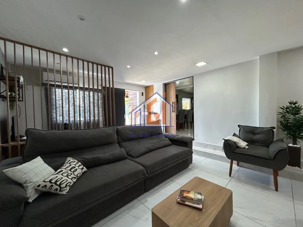 Casa, 4 quartos, 119 m² - Foto 7