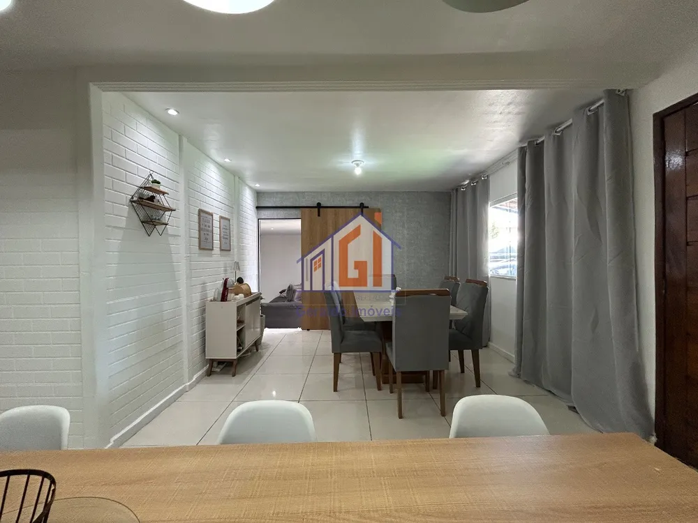 Casa, 4 quartos, 119 m² - Foto 17