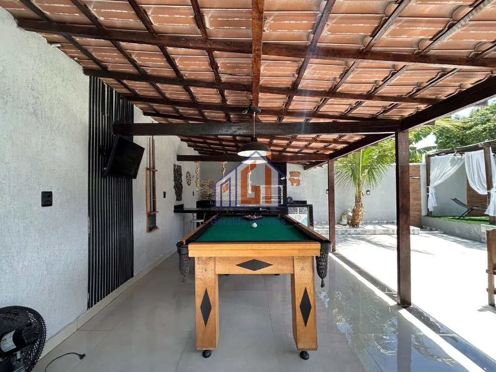 Casa, 4 quartos, 119 m² - Foto 34