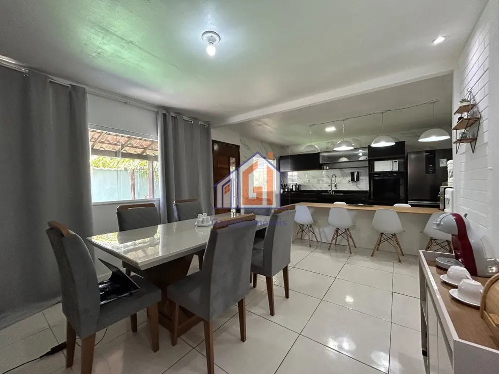 Casa, 4 quartos, 119 m² - Foto 12