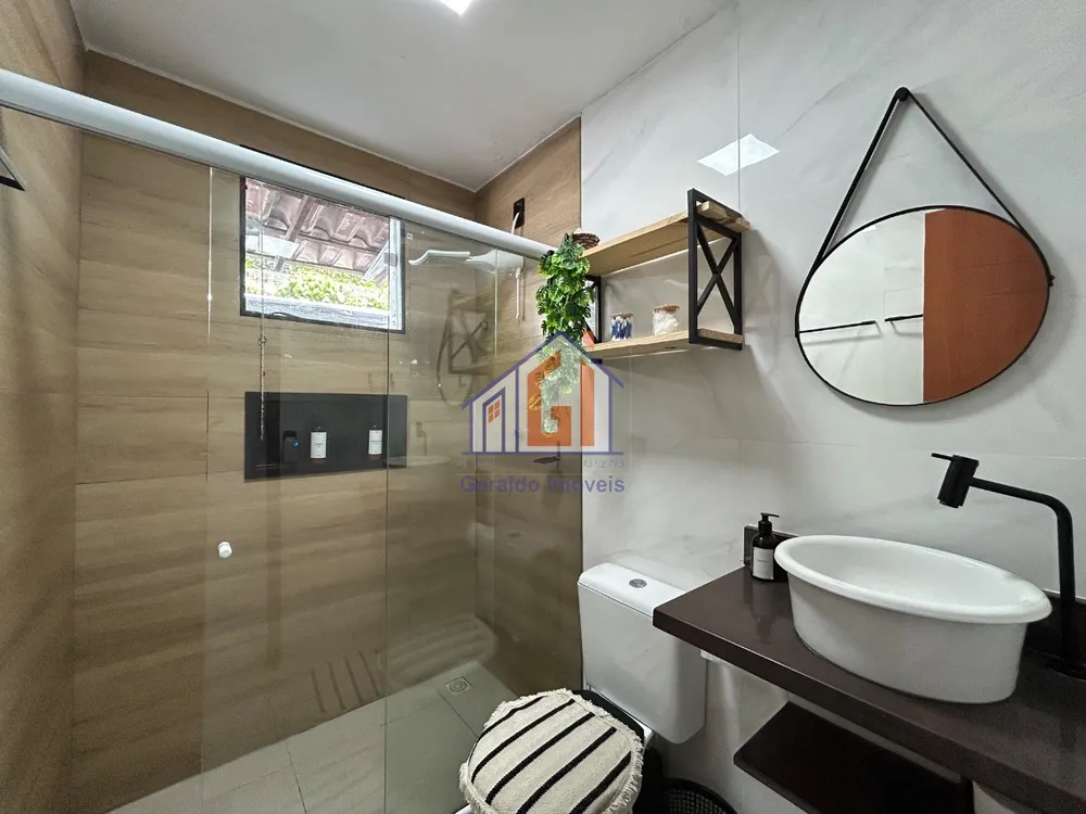 Casa, 4 quartos, 119 m² - Foto 19
