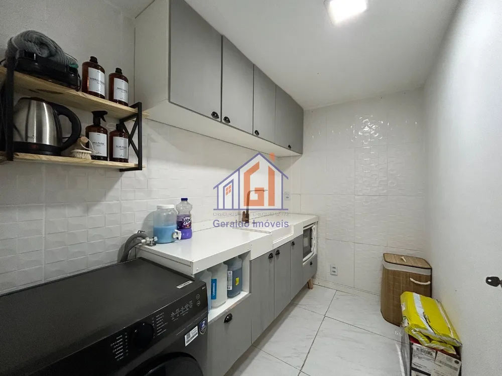 Casa, 4 quartos, 119 m² - Foto 9