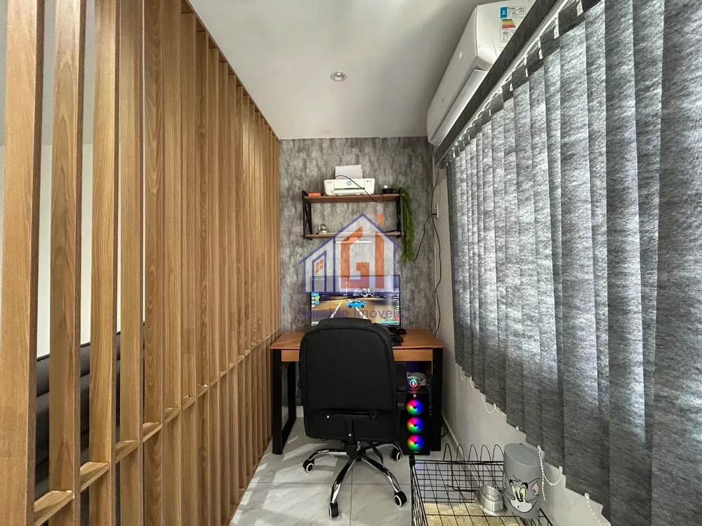 Casa, 4 quartos, 119 m² - Foto 4