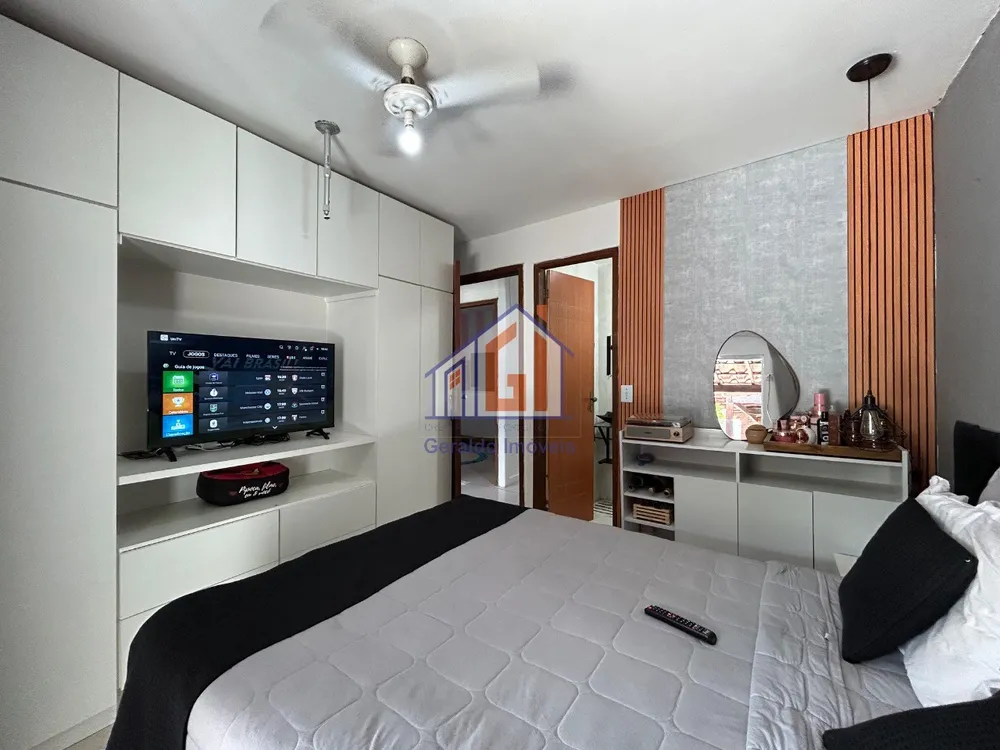Casa, 4 quartos, 119 m² - Foto 22