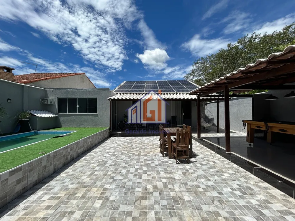 Casa, 4 quartos, 119 m² - Foto 41