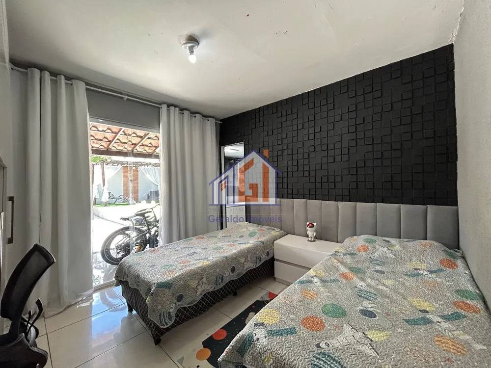 Casa, 4 quartos, 119 m² - Foto 27