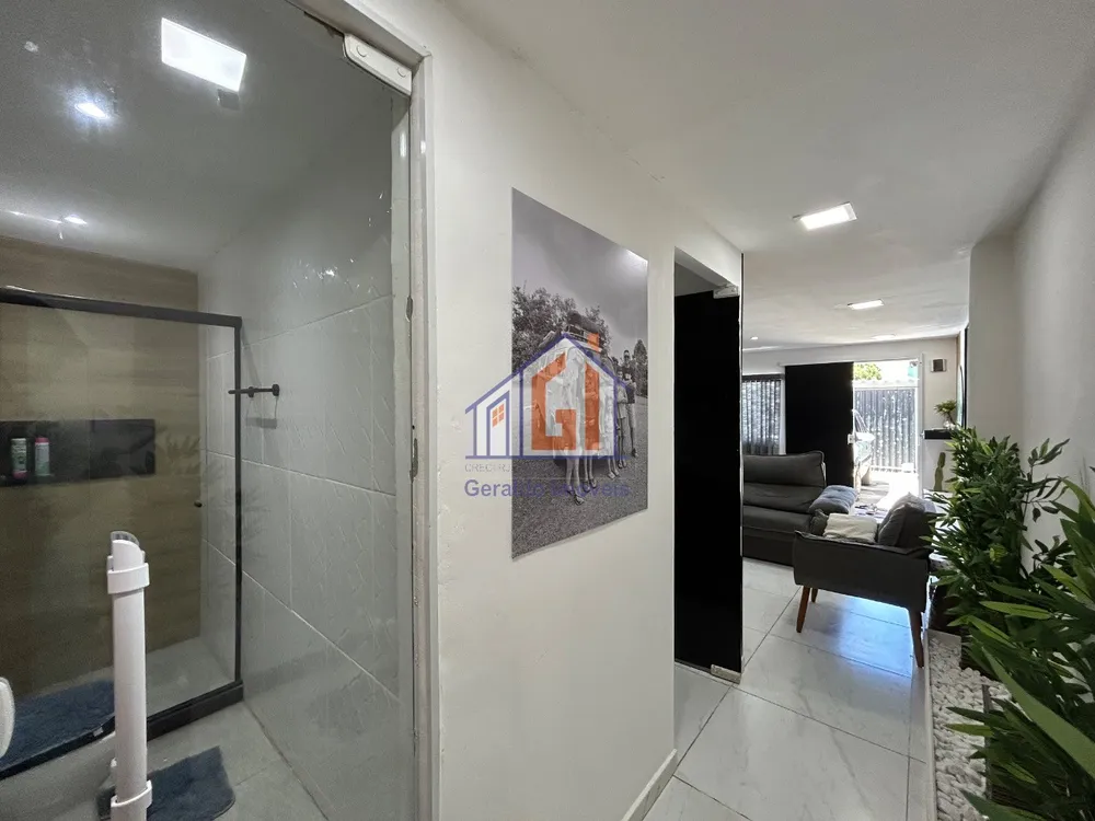 Casa, 4 quartos, 119 m² - Foto 10