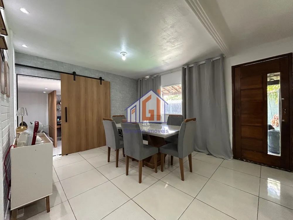 Casa, 4 quartos, 119 m² - Foto 16