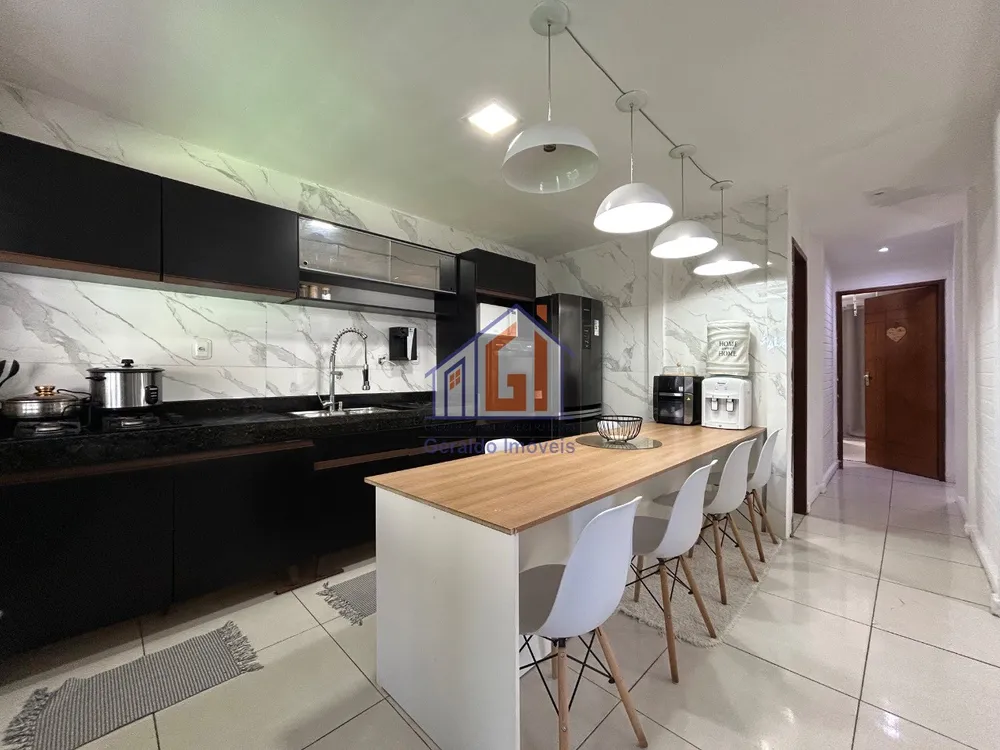Casa, 4 quartos, 119 m² - Foto 14