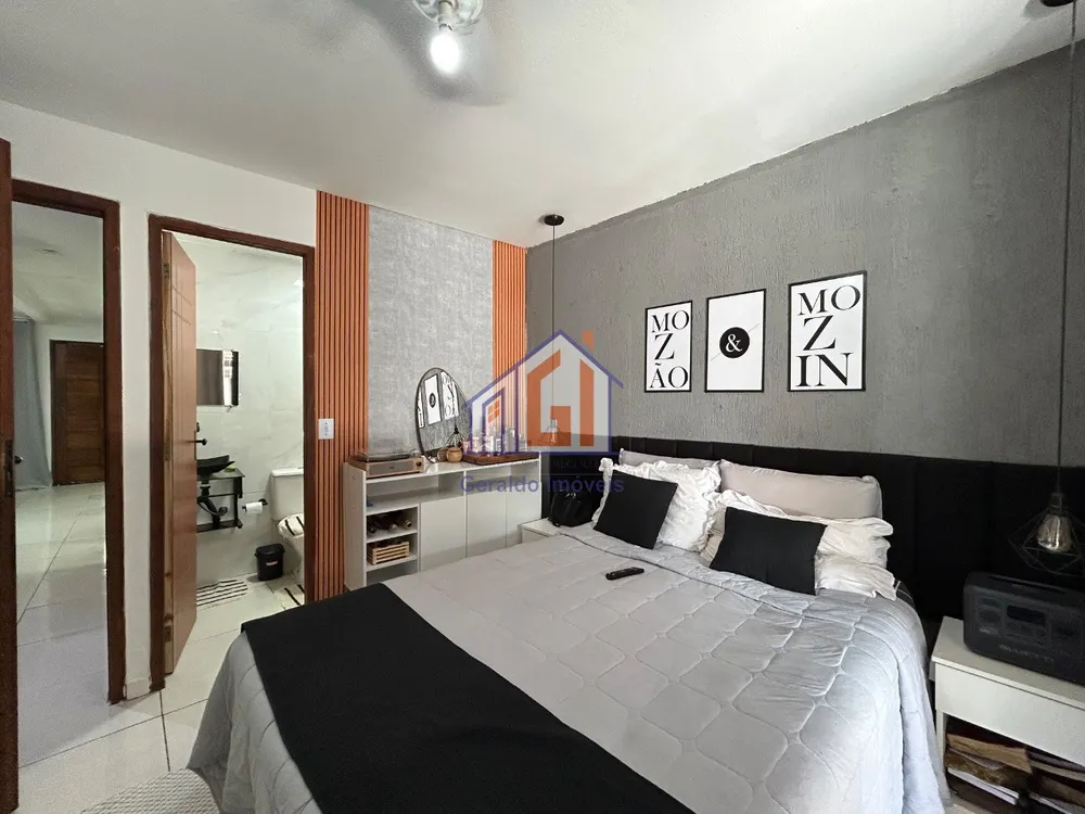 Casa, 4 quartos, 119 m² - Foto 21