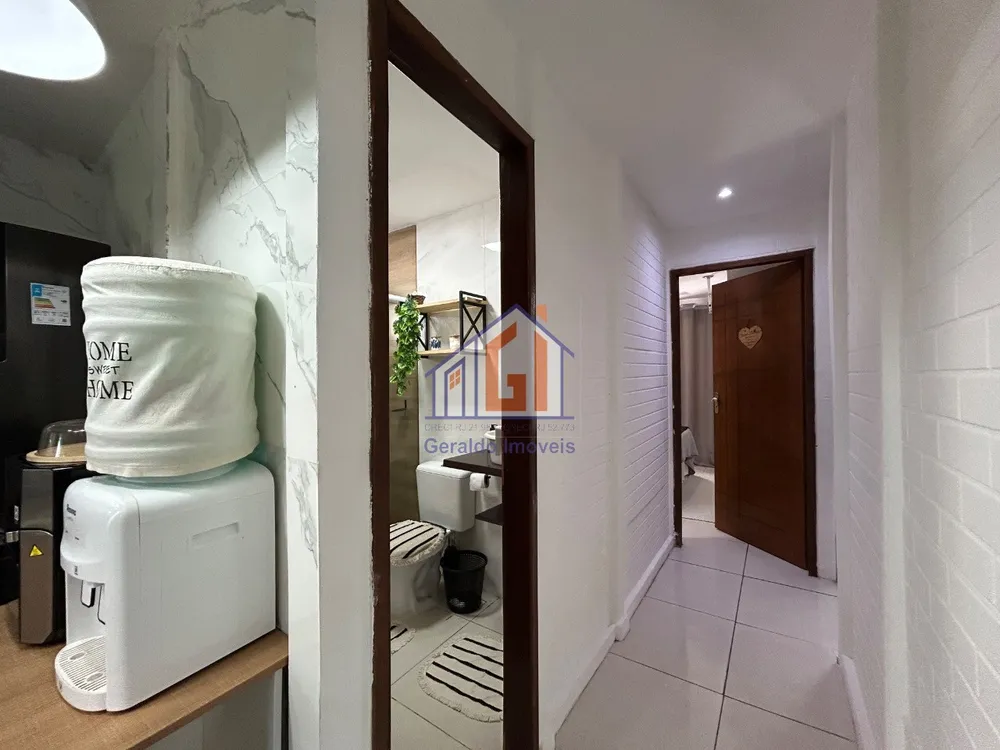 Casa, 4 quartos, 119 m² - Foto 18
