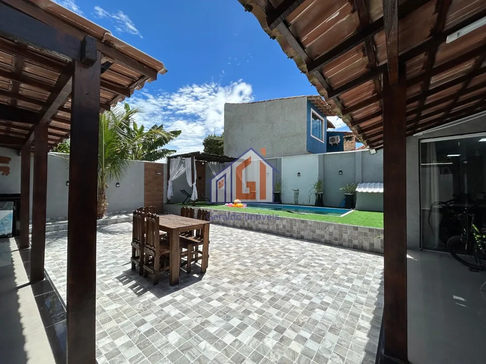 Casa, 4 quartos, 119 m² - Foto 33