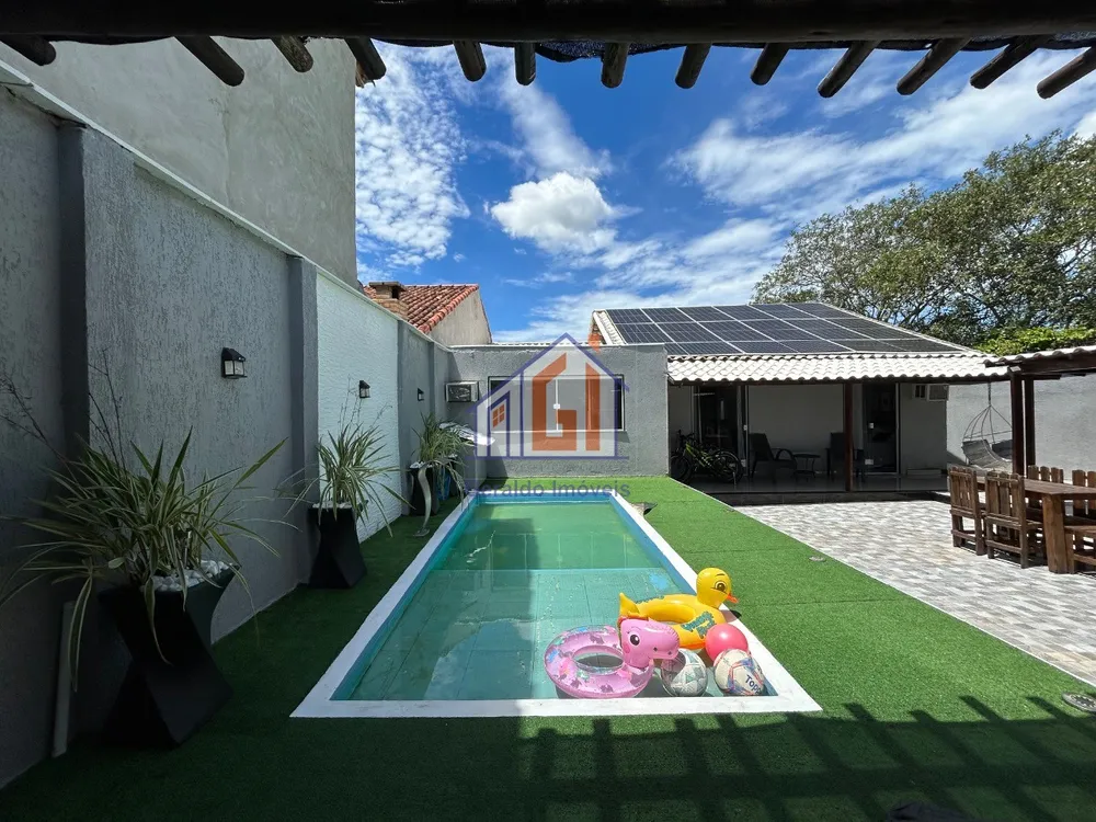 Casa, 4 quartos, 119 m² - Foto 39