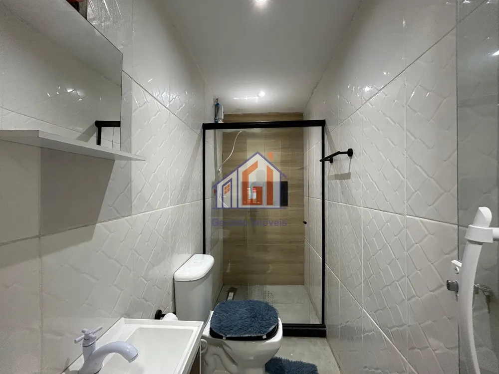 Casa, 4 quartos, 119 m² - Foto 11