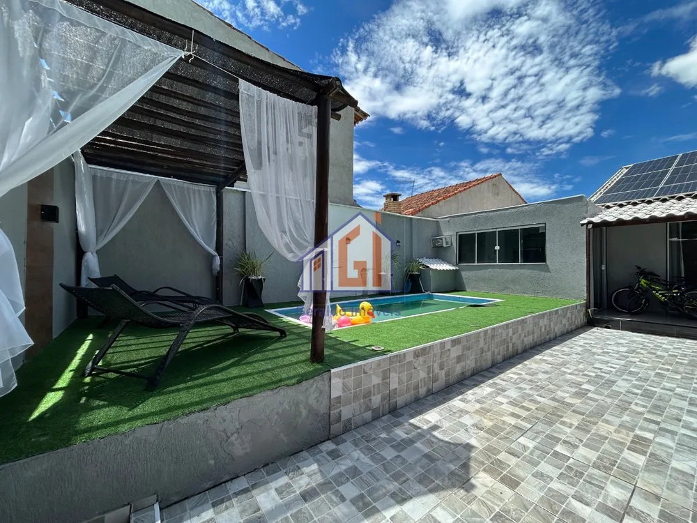 Casa, 4 quartos, 119 m² - Foto 38
