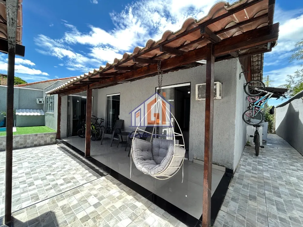 Casa, 4 quartos, 119 m² - Foto 32