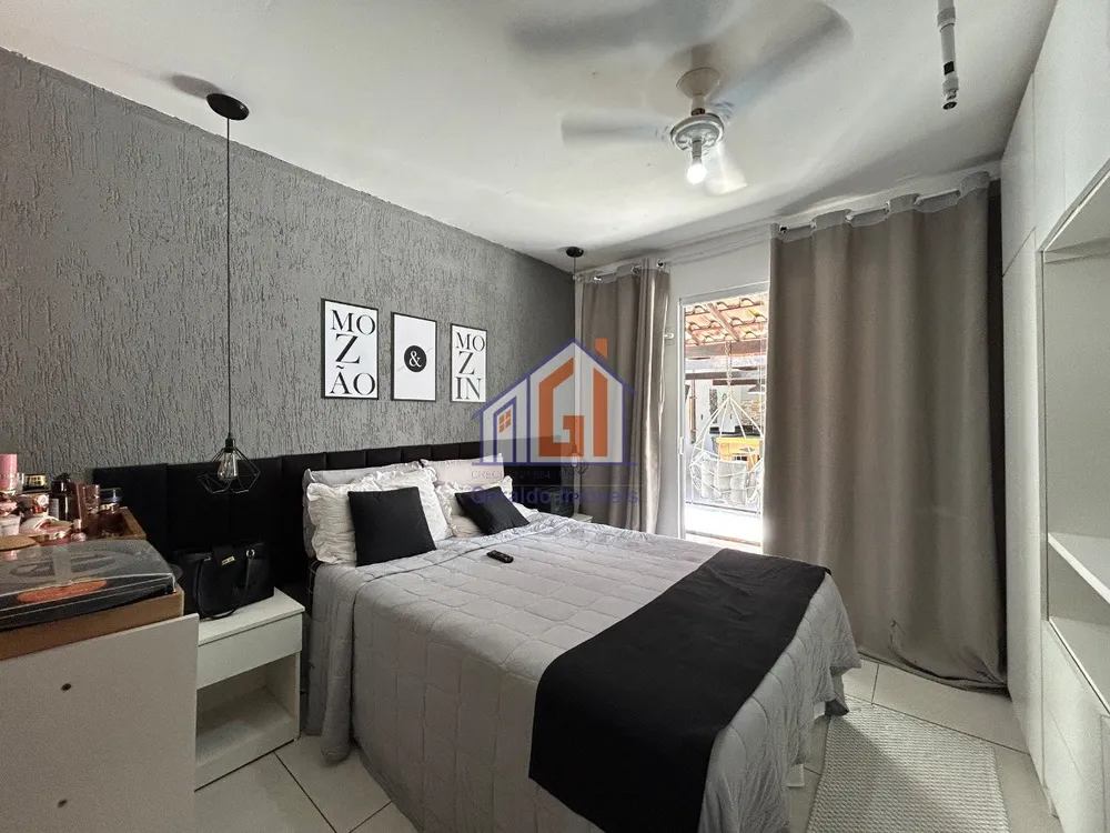 Casa, 4 quartos, 119 m² - Foto 20