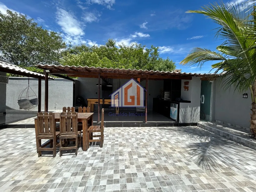Casa, 4 quartos, 119 m² - Foto 40