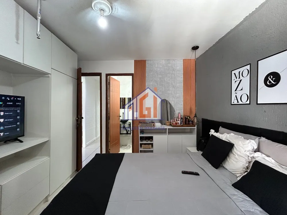 Casa, 4 quartos, 119 m² - Foto 23