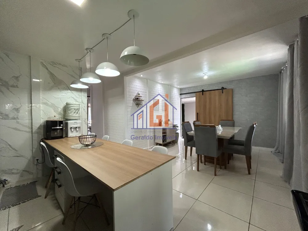 Casa, 4 quartos, 119 m² - Foto 15