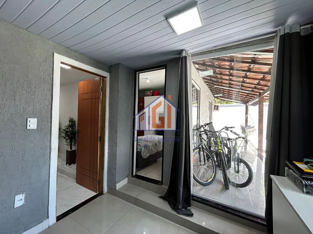 Casa, 4 quartos, 119 m² - Foto 31