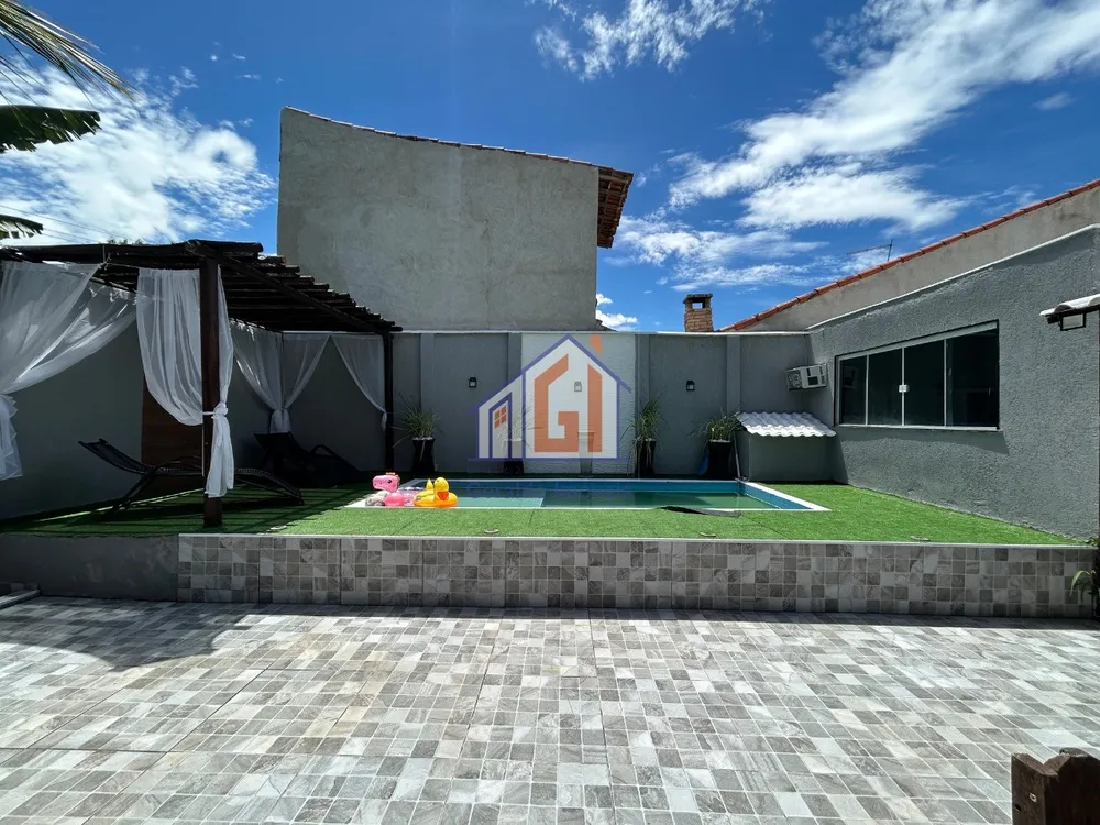 Casa, 4 quartos, 119 m² - Foto 37