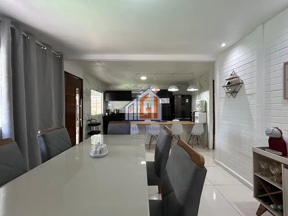 Casa, 4 quartos, 119 m² - Foto 13