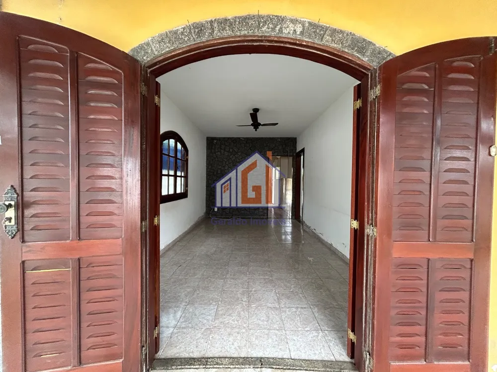 Casa, 3 quartos, 85 m² - Foto 6