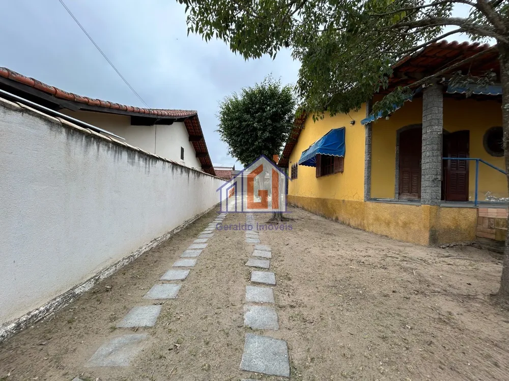 Casa, 3 quartos, 85 m² - Foto 2