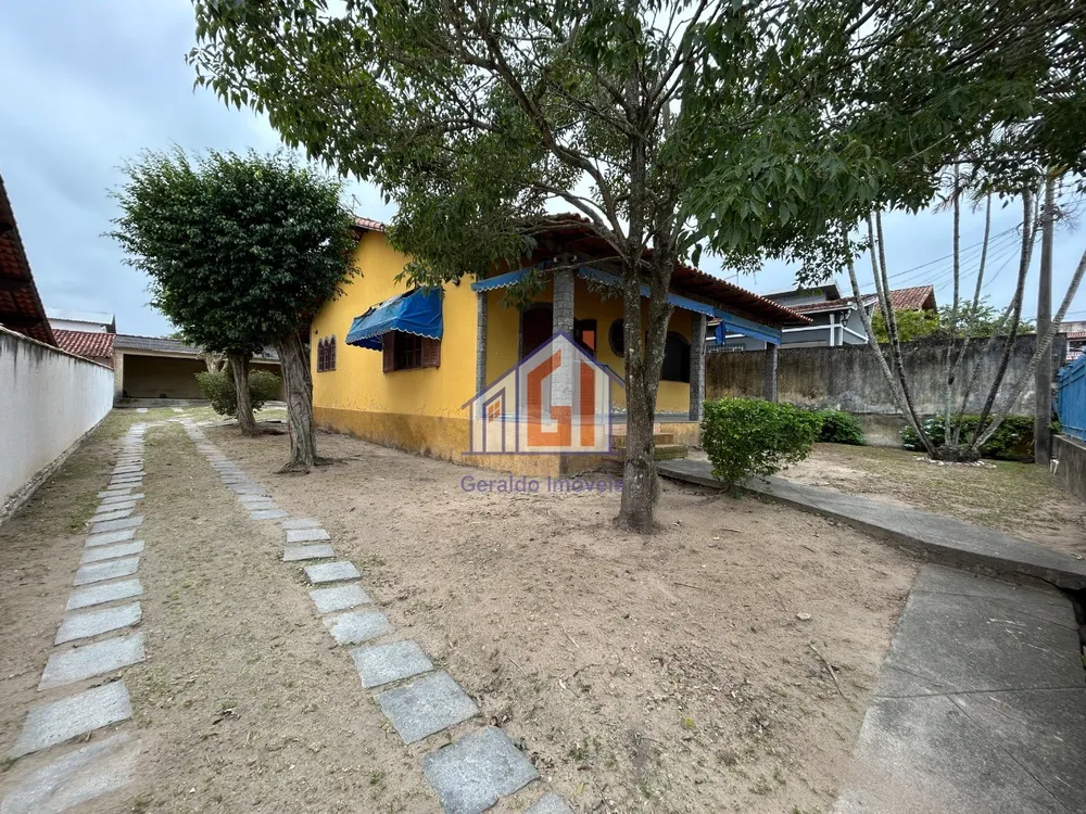 Casa, 3 quartos, 85 m² - Foto 1