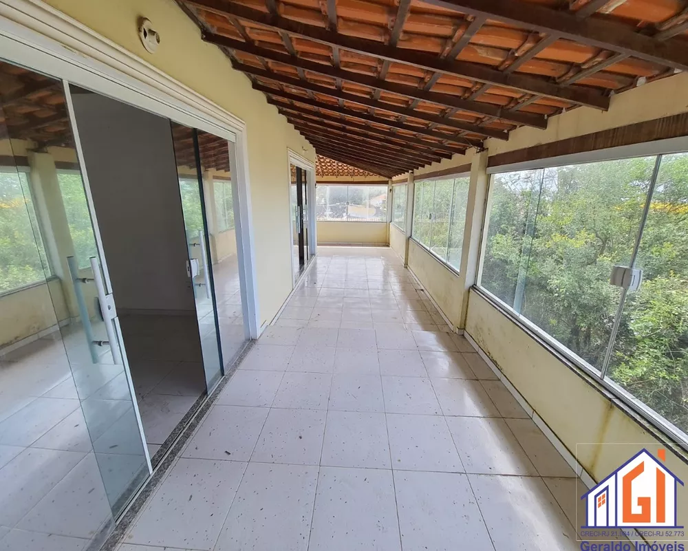 Casa, 5 quartos, 280 m² - Foto 32
