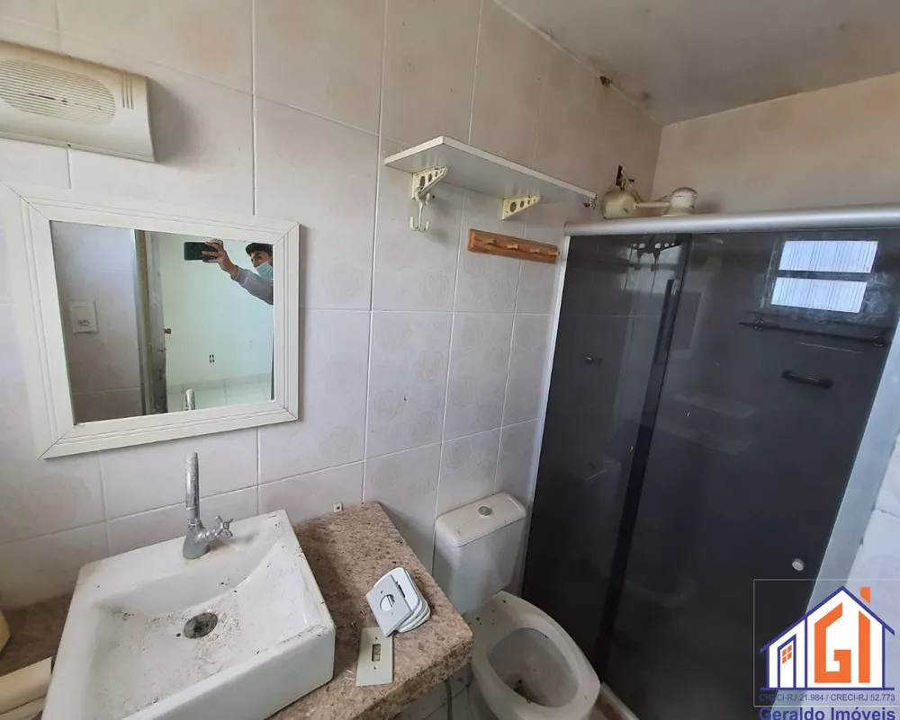 Casa à venda com 5 quartos, 280m² - Foto 12