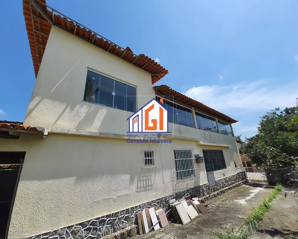 Casa à venda com 5 quartos, 280m² - Foto 3