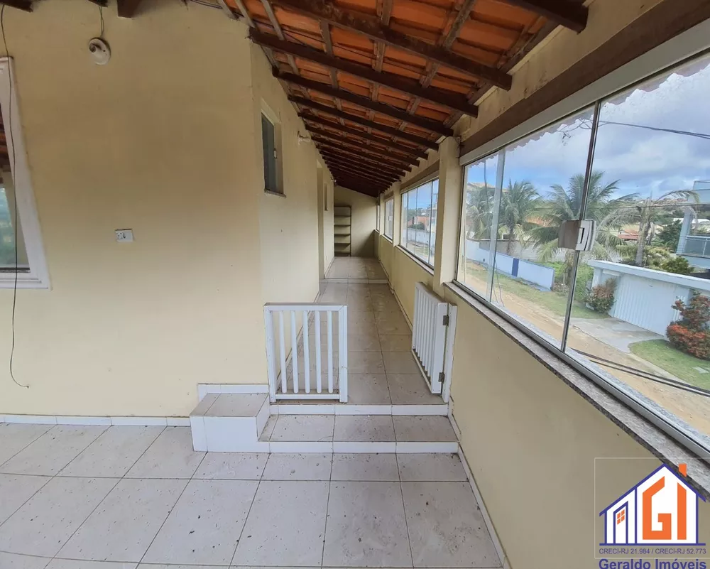 Casa, 5 quartos, 280 m² - Foto 25