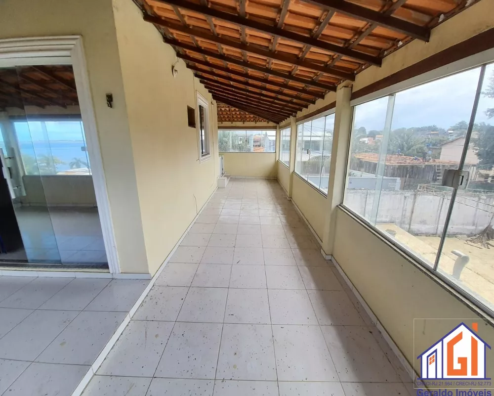 Casa, 5 quartos, 280 m² - Foto 28