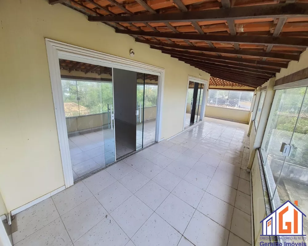 Casa, 5 quartos, 280 m² - Foto 17