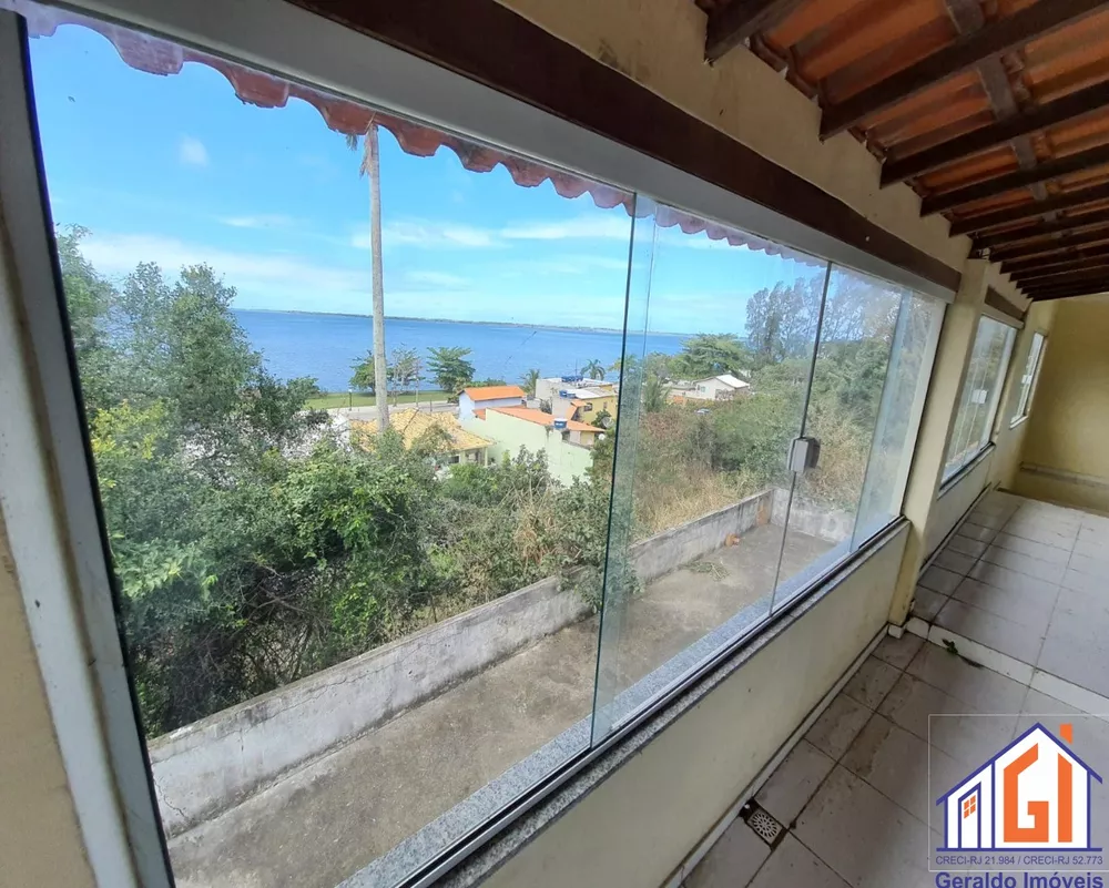 Casa, 5 quartos, 280 m² - Foto 21